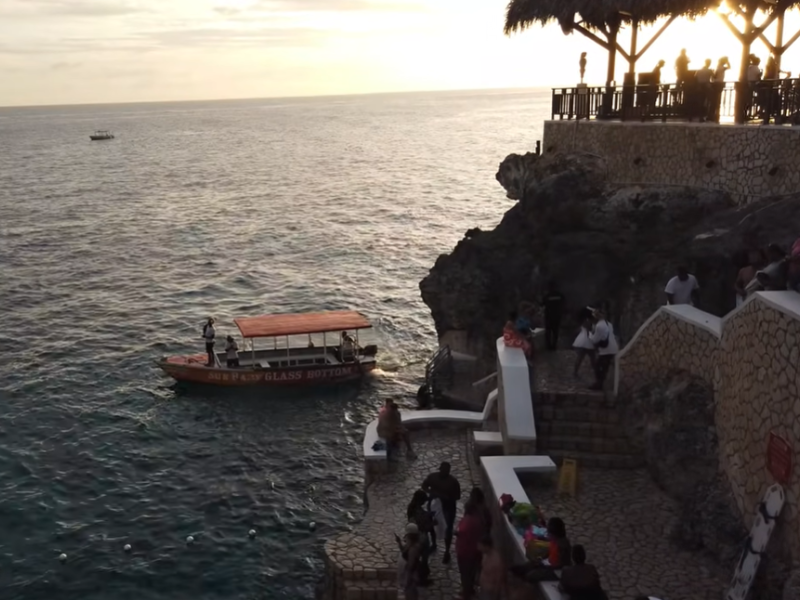 Negril Sunset Experience